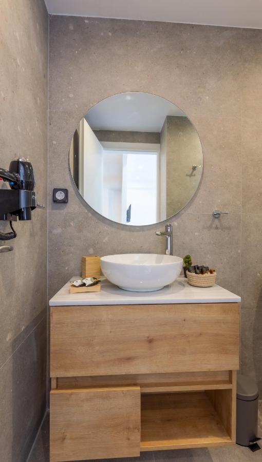 Mandevilia Suites Athens Ngoại thất bức ảnh