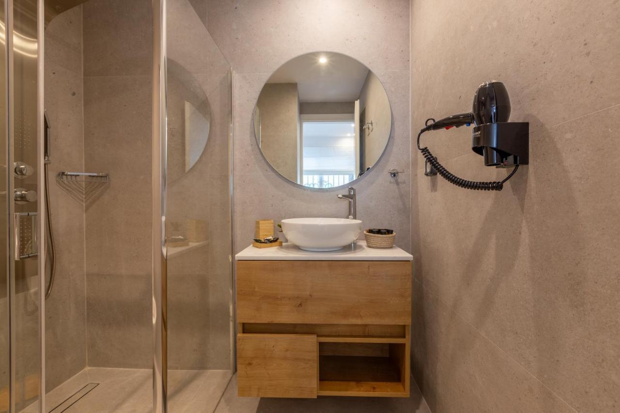 Mandevilia Suites Athens Ngoại thất bức ảnh