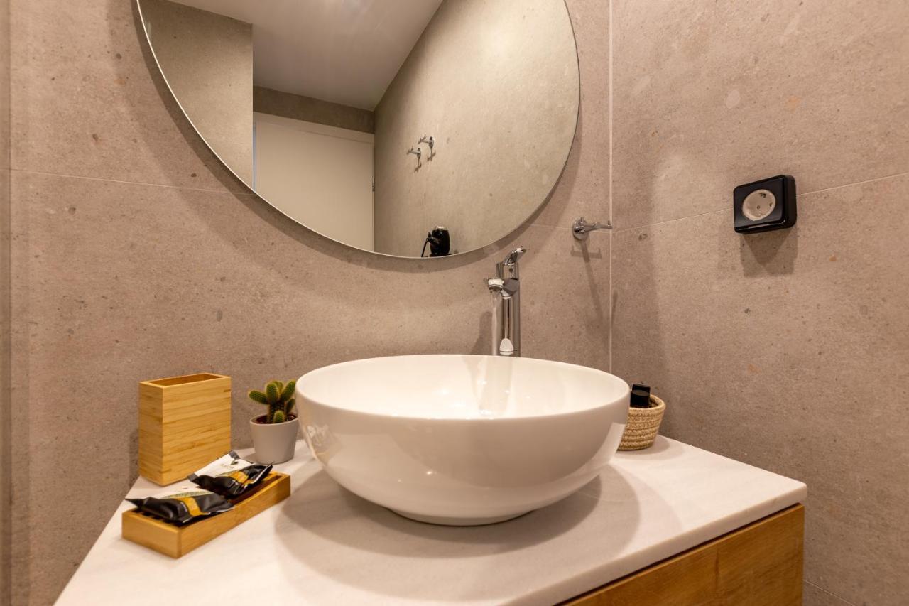 Mandevilia Suites Athens Ngoại thất bức ảnh